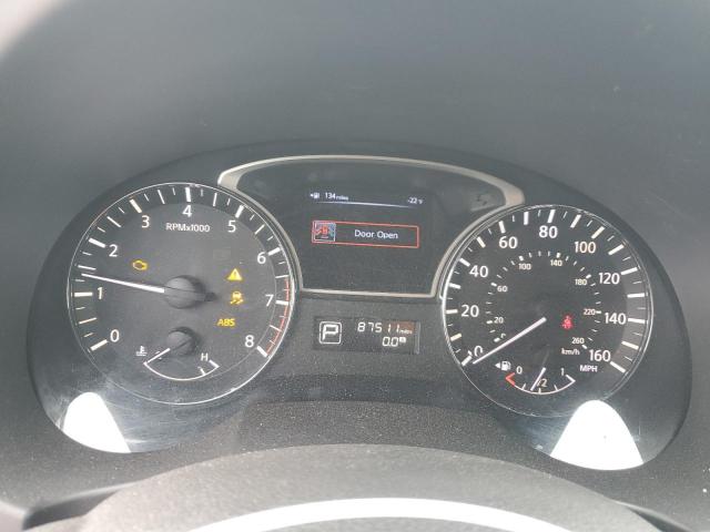 Photo 9 from auction – 2013 NISSAN ALTIMA 3.5 with VIN 1N4BL3AP5DC218037