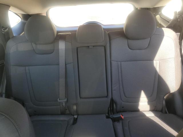 Photo 10 from auction – 2024 HYUNDAI TUCSON SE with VIN 5NMJACDE8RH378461