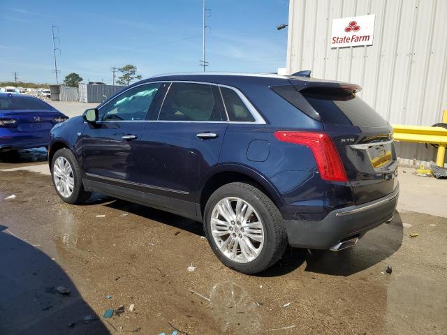 Photo 2 from auction – 2017 CADILLAC XT5 PREMIU with VIN 1GYKNCRS7HZ275091