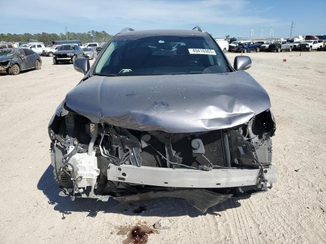 Снимка 5 от търг – 2015 LEXUS RX с VIN 2T2ZK1BA2FC167516