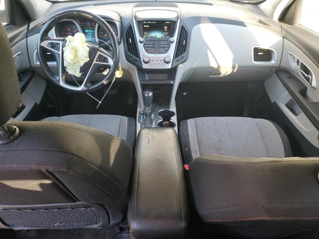 Photo 8 from auction – 2016 CHEVROLET EQUINOX LT with VIN 2GNALCEK8G6340643