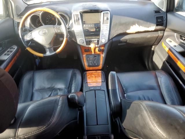 Photo 8 from auction – 2008 LEXUS RX 350 with VIN 2T2HK31U58C093028