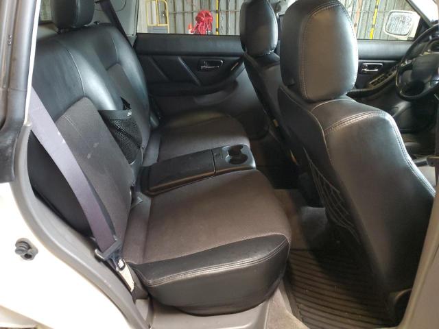 Photo 11 from auction – 2005 SUBARU BAJA TURBO with VIN 4S4BT63C155102485