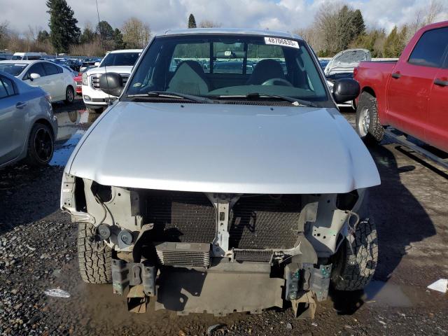 Photo 5 from auction – 2003 FORD F150 with VIN 1FTRF07W33KC45125