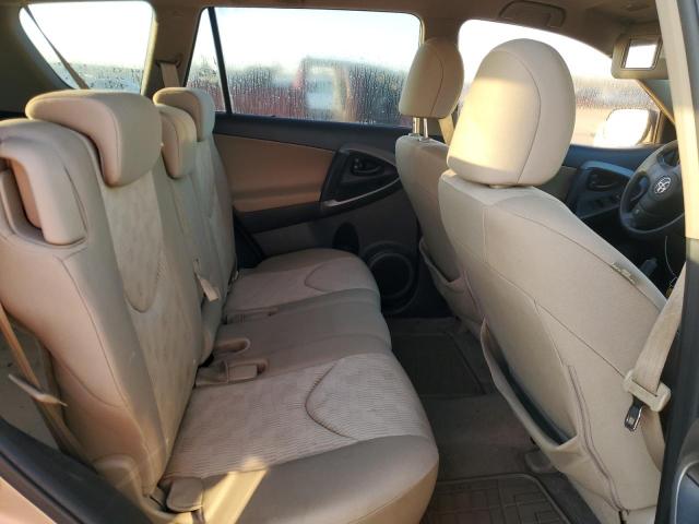 Photo 11 from auction – 2010 TOYOTA RAV4 with VIN 2T3ZF4DV4AW047855