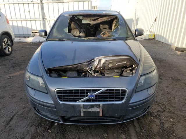 Photo 5 from auction – 2007 VOLVO S40 T5 with VIN YV1MH682972276978