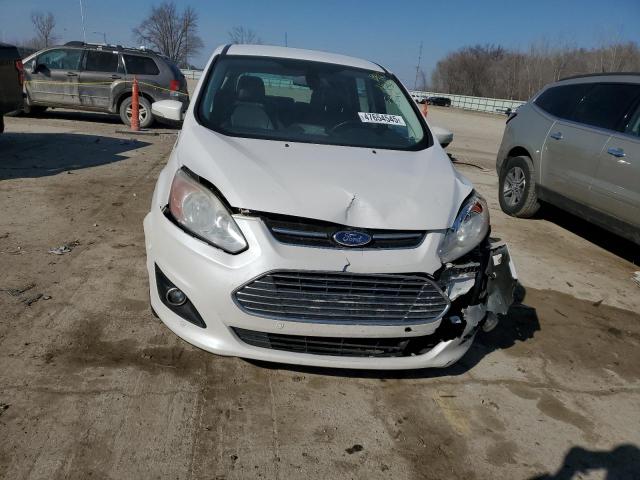 Photo 5 from auction – 2013 FORD C-MAX PREM with VIN 1FADP5CU9DL543799