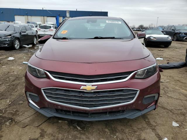 Photo 5 from auction – 2016 CHEVROLET MALIBU LT with VIN 1G1ZE5ST9GF327932