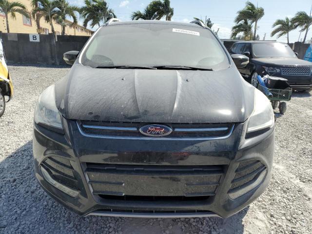 Photo 5 from auction – 2014 FORD ESCAPE TIT with VIN 1FMCU0JX6EUA43265