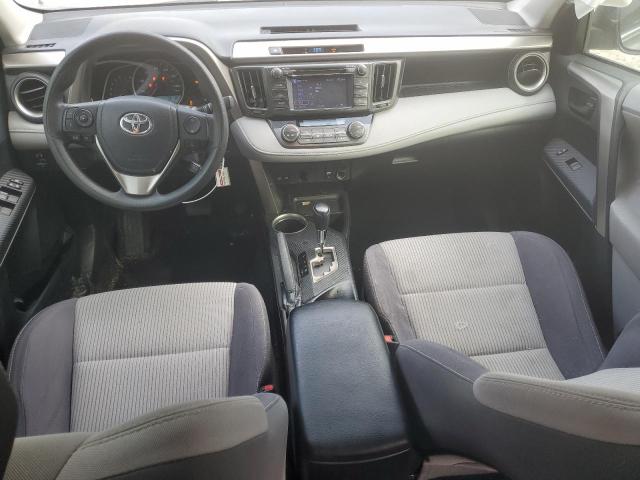 Photo 8 from auction – 2013 TOYOTA RAV4 XLE with VIN 2T3WFREV8DW012254