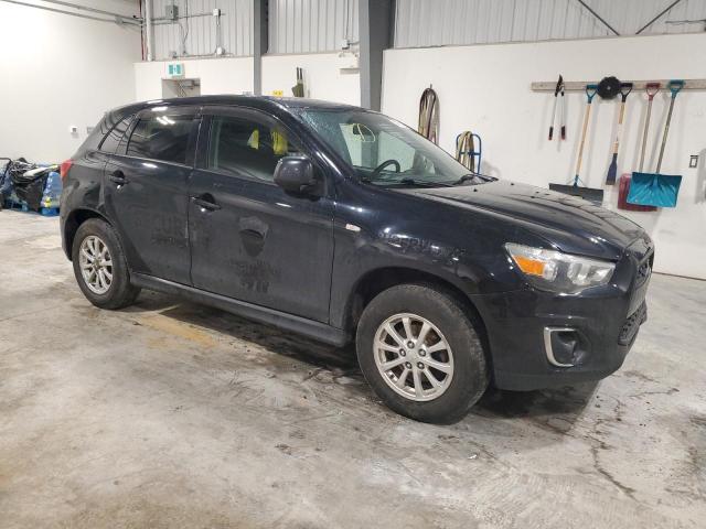 Photo 4 from auction – 2014 MITSUBISHI RVR SE with VIN 4A4AJ3AU2EE607198