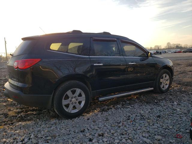 Photo 3 from auction – 2011 CHEVROLET TRAVERSE L with VIN 1GNKVGED5BJ361596
