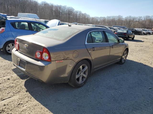 Photo 3 from auction – 2011 CHEVROLET MALIBU 1LT with VIN 1G1ZC5E15BF251425