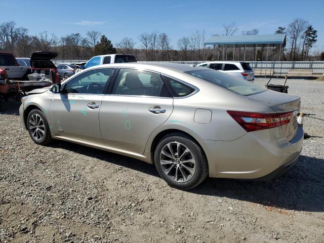Photo 2 from auction – 2018 TOYOTA AVALON HYB with VIN 4T1BD1EB6JU061744