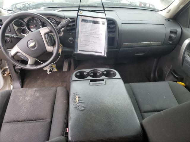 Photo 8 from auction – 2011 CHEVROLET SILVERADO with VIN 1GCRKSE30BZ423711