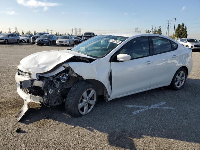 DODGE DART SXT 2015 с VIN 1C3CDFBB4FD140643 - Снимка от търг