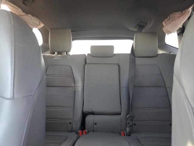 Photo 10 from auction – 2017 HONDA CR-V with VIN 5J6RW2H83HL065439
