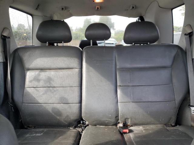 Photo 10 from auction – 2007 FORD ESCAPE HEV with VIN 1FMCU49HX7KA35267