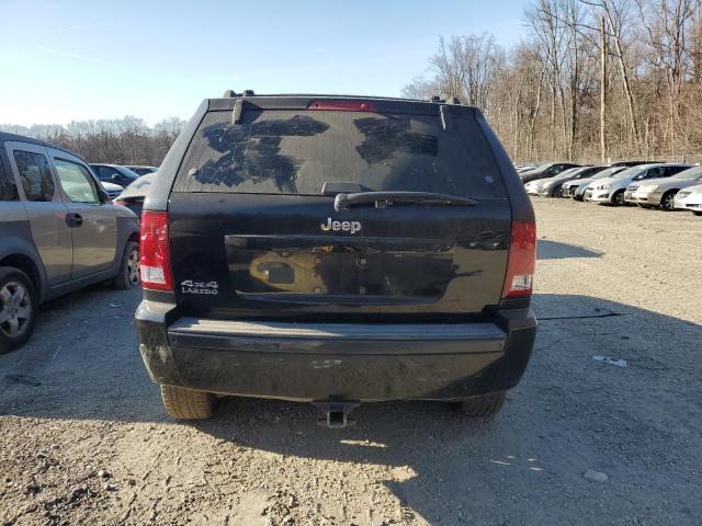 Photo 6 from auction – 2007 JEEP GRAND CHER with VIN 1J8GR48K77C658014