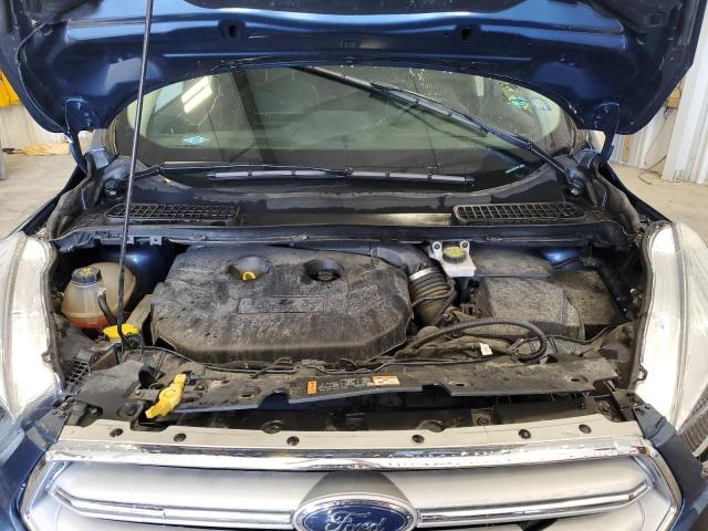 Photo 12 from auction – 2018 FORD ESCAPE SEL with VIN 1FMCU9H97JUC23103