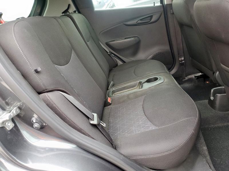 Photo 10 from auction – 2020 CHEVROLET SPARK 1LT with VIN KL8CD6SA7LC420117