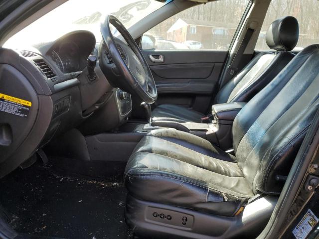 Photo 7 from auction – 2008 HYUNDAI SONATA SE with VIN 5NPEU46C88H302539