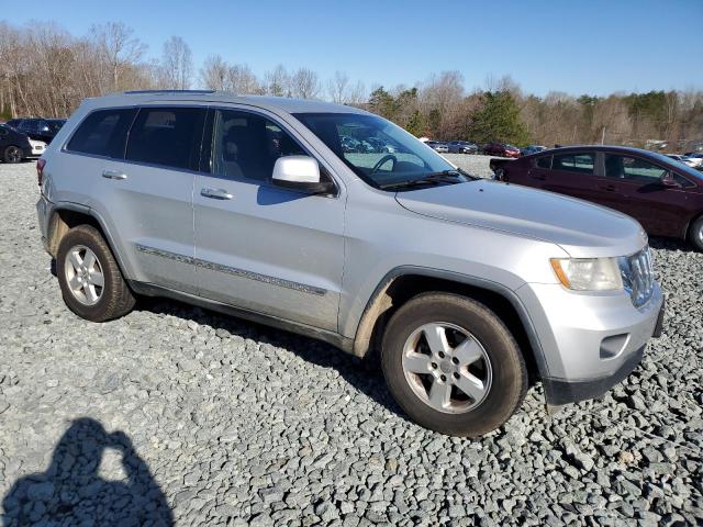 Photo 4 from auction – 2012 JEEP GRAND CHER with VIN 1C4RJFAG0CC114425