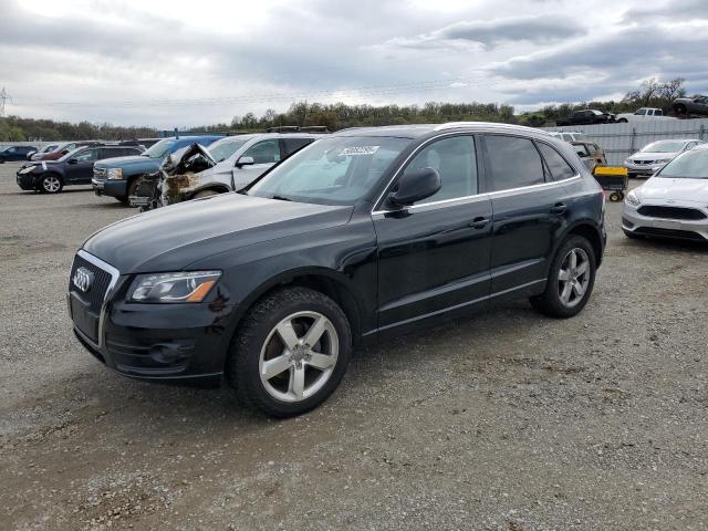 AUDI Q5 PREMIUM 2012 with VIN WA1LFAFP8CA090576 - Photo from auction