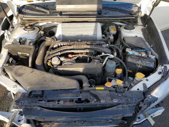 Снимка 11 от търг – 2017 SUBARU WRX с VIN JF1VA1B65H9807492