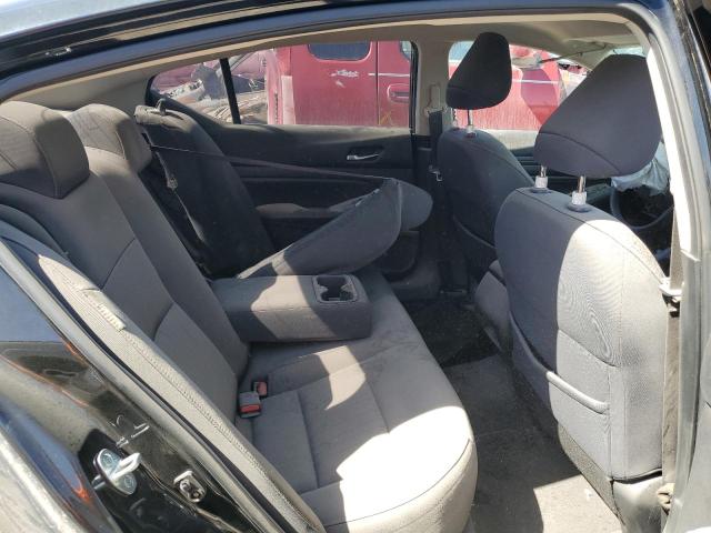 Photo 10 from auction – 2020 NISSAN ALTIMA S with VIN 1N4BL4BV9LC223985