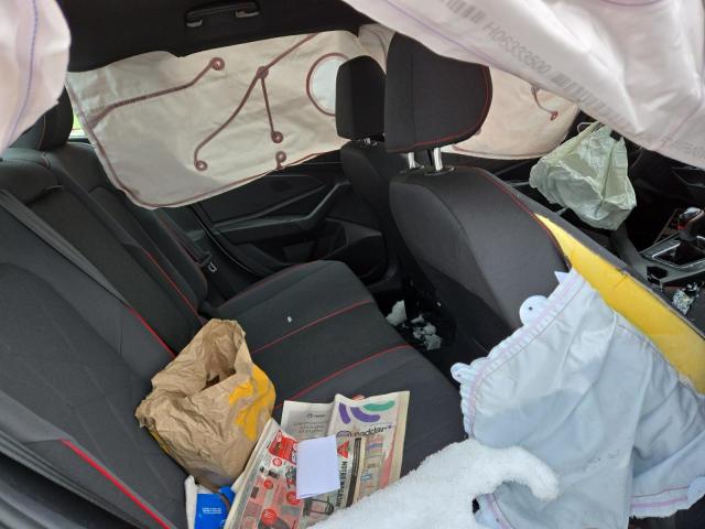 Photo 10 from auction – 2024 VOLKSWAGEN JETTA with VIN 3VW9T7BU3RM068730