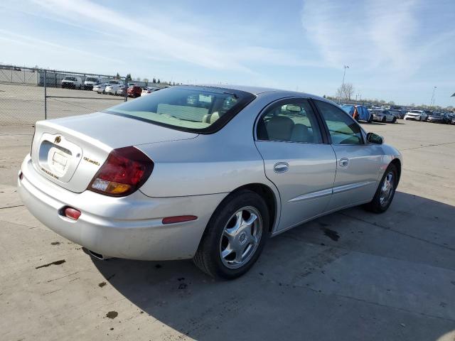 Photo 3 from auction – 2003 OLDSMOBILE AURORA 4.0 with VIN 1G3GS64C034164197