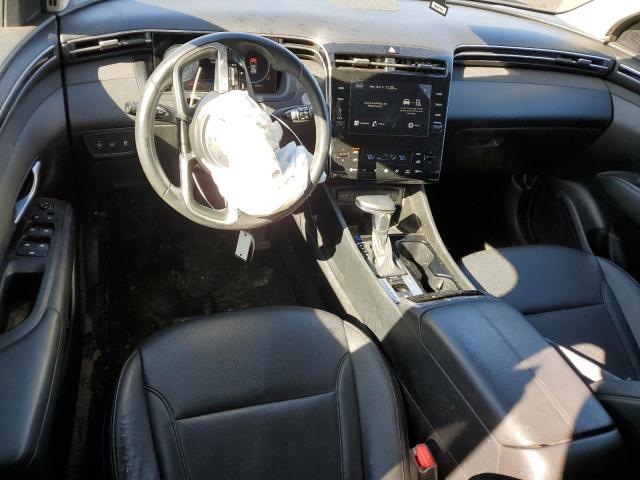 Photo 8 from auction – 2023 HYUNDAI TUCSON SEL with VIN 5NMJFCAE4PH186067