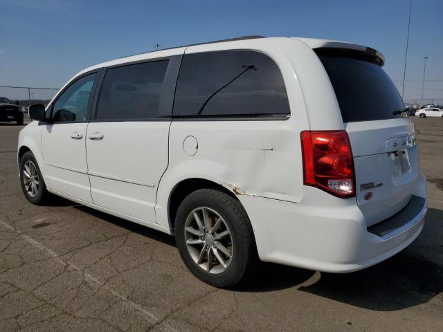 Photo 2 from auction – 2014 DODGE GRAND CARA with VIN 2C4RDGEG5ER406377