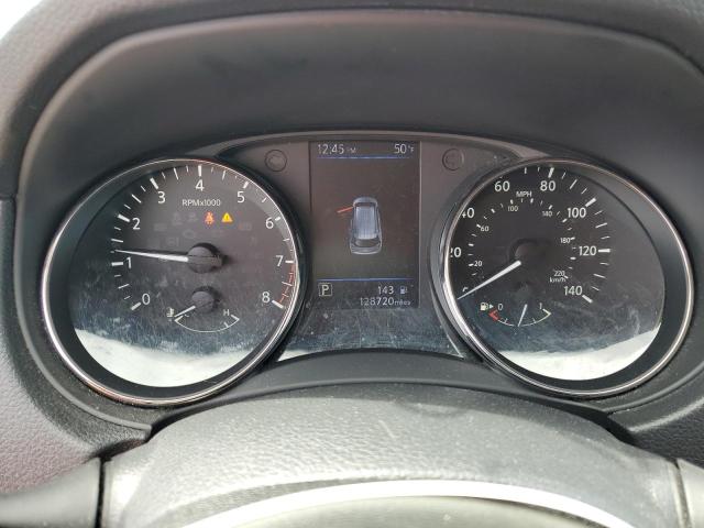 Photo 9 from auction – 2018 NISSAN ROGUE S with VIN KNMAT2MT6JP537279