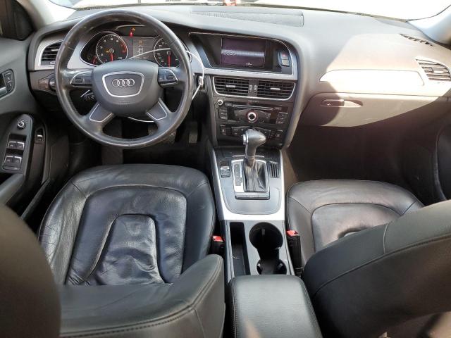 Снимка 8 от търг – 2013 AUDI A4 PREMIUM с VIN WAUAFAFL6DA159970
