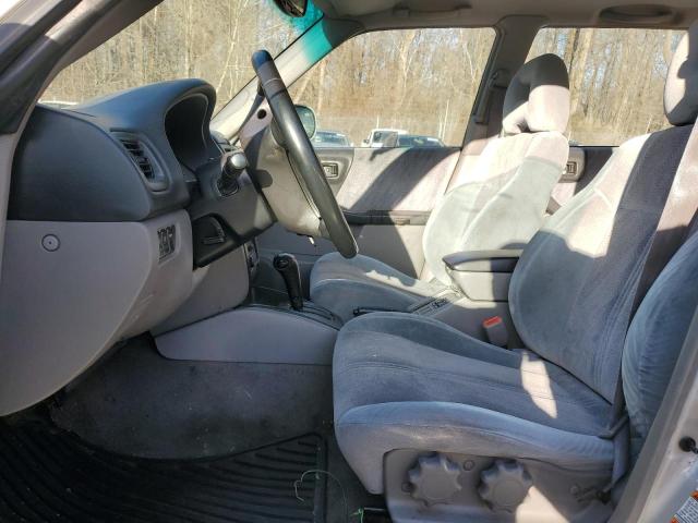 Photo 7 from auction – 2001 SUBARU FORESTER S with VIN JF1SF65681H749189