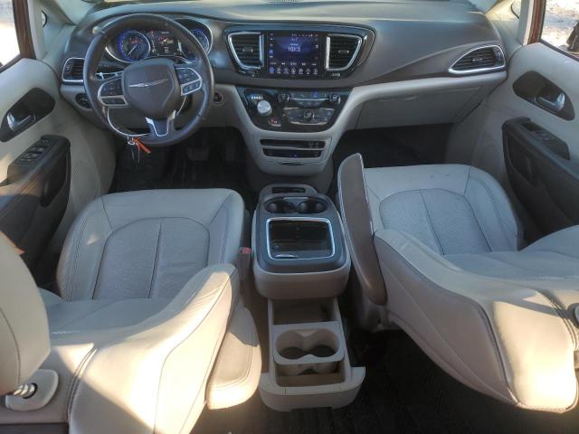 Photo 8 from auction – 2017 CHRYSLER PACIFICA T with VIN 2C4RC1EG9HR541804