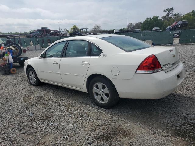 Photo 2 from auction – 2008 CHEVROLET IMPALA LT with VIN 2G1WT58N889155615