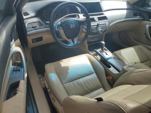 Photo 8 from auction – 2010 HONDA ACCORD EXL with VIN 1HGCS2B89AA005720