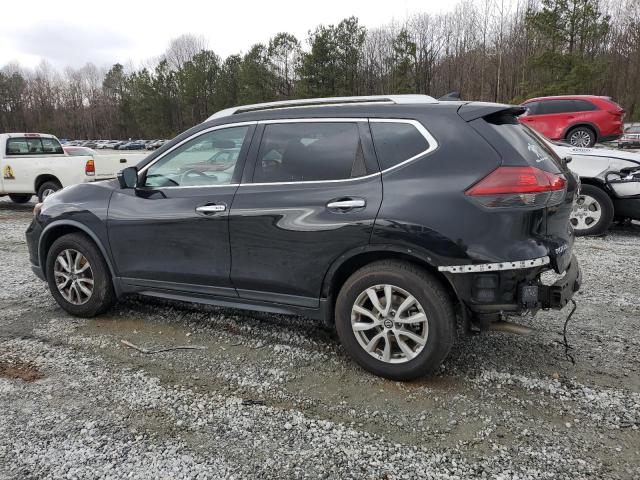 Photo 2 from auction – 2018 NISSAN ROGUE S with VIN KNMAT2MT0JP525967