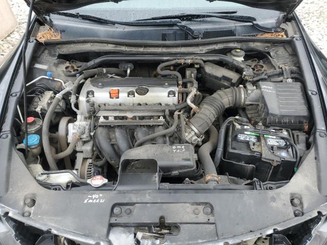 Photo 11 from auction – 2012 HONDA ACCORD EXL with VIN 1HGCS1B88CA005916