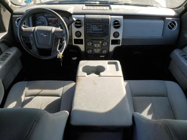 Photo 8 from auction – 2013 FORD F150 SUPER with VIN 1FTFW1EF5DFD60024