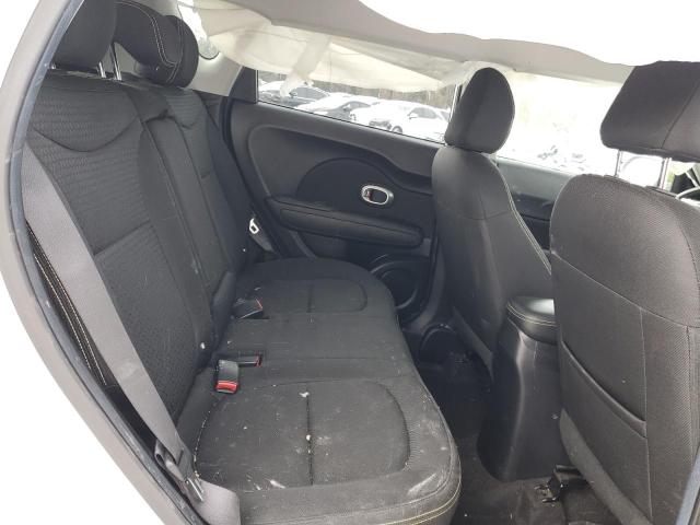 Photo 11 from auction – 2016 KIA SOUL + with VIN KNDJP3A5XG7389341