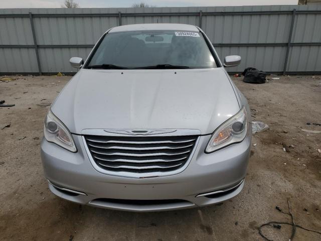 Photo 5 from auction – 2012 CHRYSLER 200 TOURING with VIN 1C3CCBBB5CN241711