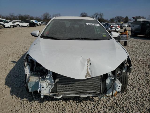 Photo 5 from auction – 2016 TOYOTA COROLLA L with VIN 2T1BURHE7GC640997