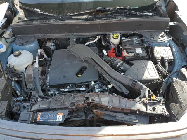 Photo 12 from auction – 2021 FORD BRONCO SPO with VIN 3FMCR9B64MRA72149