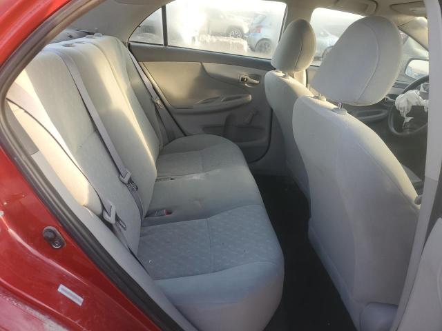 Photo 10 from auction – 2010 TOYOTA COROLLA BA with VIN 1NXBU4EEXAZ259111