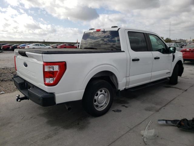 Photo 3 from auction – 2021 FORD F150 SUPER with VIN 1FTFW1CD5MFB51710