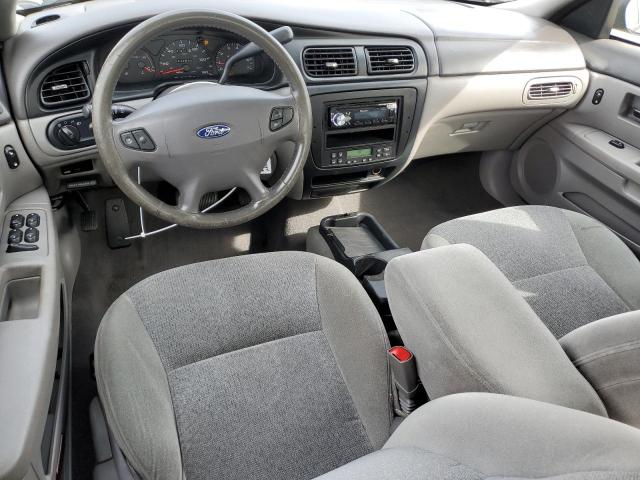 Снимка 8 от търг – 2000 FORD TAURUS SEL с VIN 1FAFP56S2YG107975